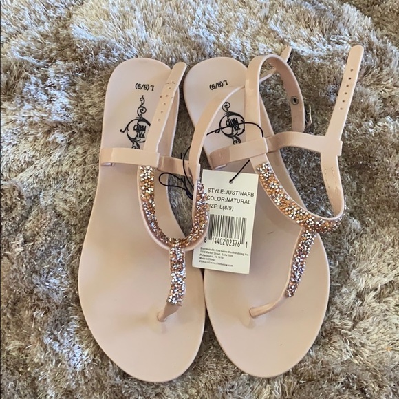sole mates Shoes - Sandals